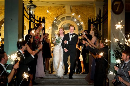 Мастер фотографии Денис Регги снимает свадьбы знаменитых людей